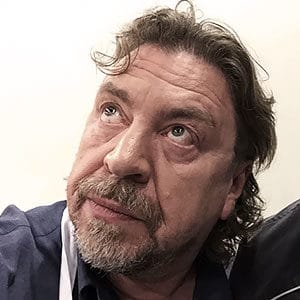 Armin Rohde